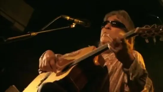 Jose Feliciano plays BILLIE JEAN  [2016]