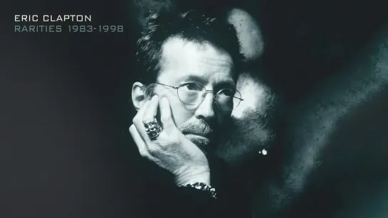 Eric Clapton - Theme From A Movie That Never Happened (Orchestral Rarities 1983-1998) Official Audio