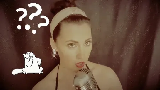 Stuck - Caro Emerald [Rahel Baer сover]   • 22-09-2021