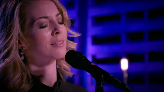 Hallelujah by Jeff Buckley (Morgan James cover)  • 15-06-2017