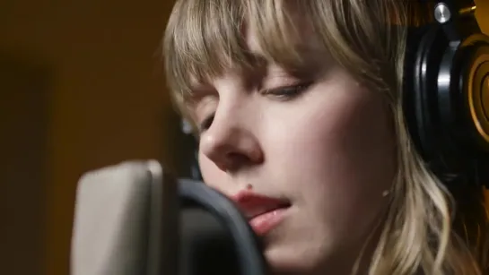 Georges Brassens - Je Me Suis Fait Tout Petit  • 2019 сover by Nataly Dawn (Pomplamoose)