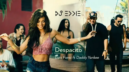 Luis Fonsi - Despacito  • 2017 ft. Daddy Yankee  + RU / es SUB