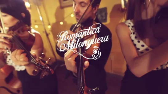 Yesterday (The Beatles) Orquesta Romantica Milonguera  • 2020