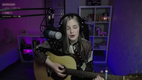 (cover by etreamoi) Невры - ВОРОНЫ  • 26-04-2021