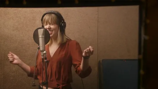 Electric Light Orchestra - Mr. Blue Sky (1977)  • 2019 cover Pomplamoose