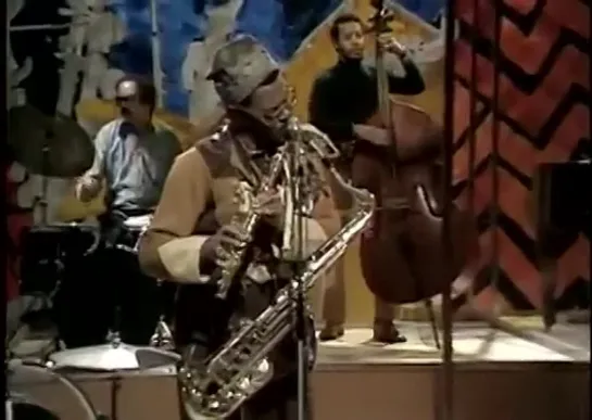 Roland Kirk - Serenade To A Cuckoo  • 1972