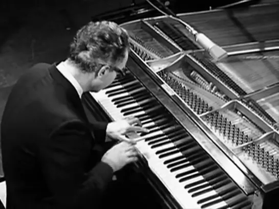 Dave Brubeck Quartet - Koto Song  • Live in Belgium 1964