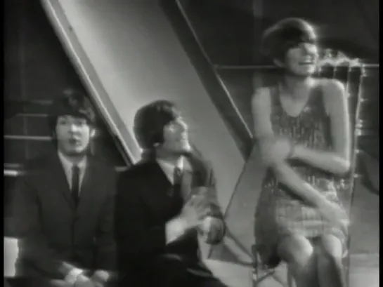 Cilla Black - It's For You (1964 Live)  2003 Remaster