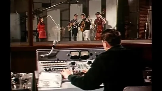 The Seekers - I'll Never Find Another You (1964 Abbey Road Studio)  HQ STEREO