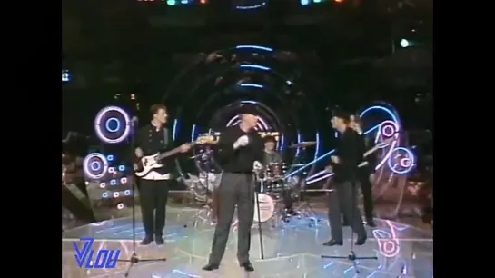 Frankie Goes To Hollywood - RELAX  • 1984 Rai 1. Discoring HD HQ