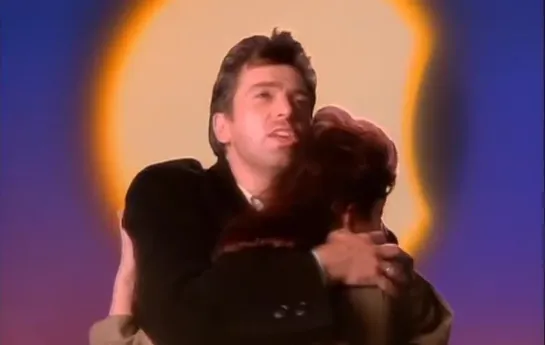 1986.  Peter Gabriel - Don't give up  (ft. Kate Bush)