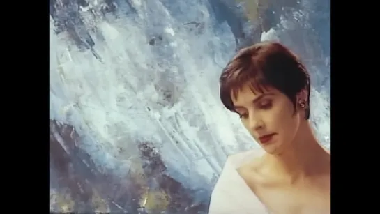 Enya - Orinoco Flow  • Official 4K Music Video from album ‘Watermark’ 1988