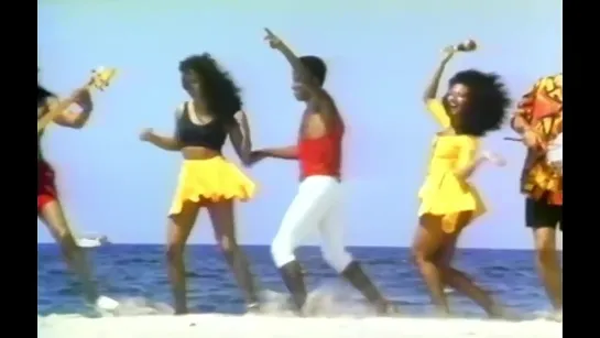 Kaoma - Lambada  • 1989 HD Official Video