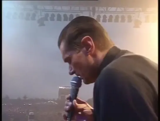 Falco -  Jeanny  • Live Donauinsel 1993