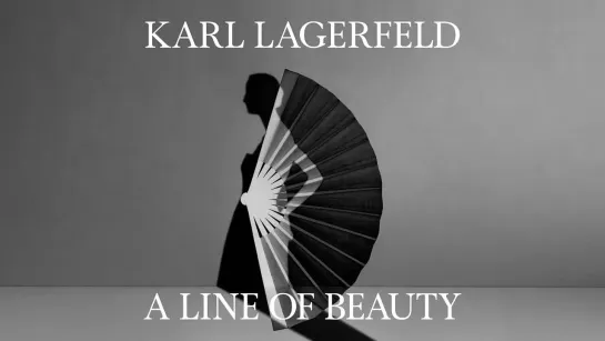 Karl Lagerfeld: A Line of Beauty—Exhibition Tour with Andrew Bolton