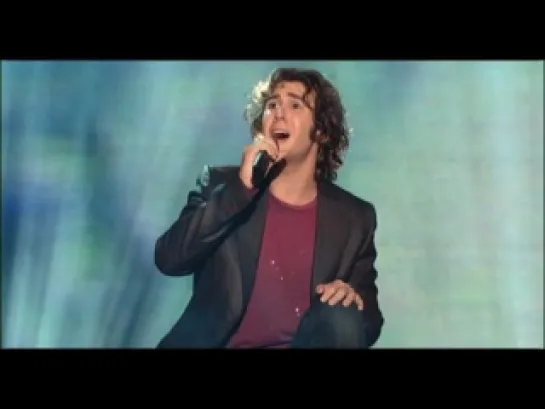 Josh Groban - Live at The Greek 2004 p720