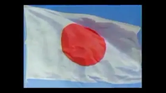 Japan anthem