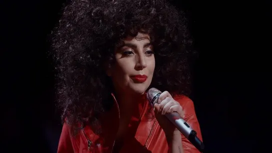 Lady Gaga — Bang Bang (My Baby Shot Me Down) [@Tony Bennett & Lady Gaga: Cheek to Cheek LIVE!]