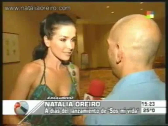 naty intrusos