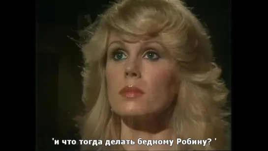 Sapphire and Steel (Сапфир и Сталь) 1x5