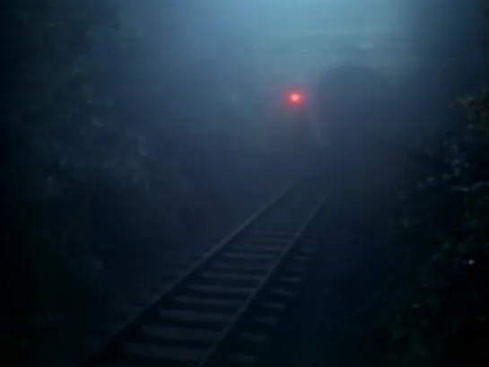 Сигнальщик (The Signalman) 1976