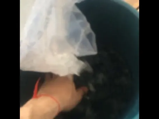 Кристиан Чавес #IceBucketChallenge