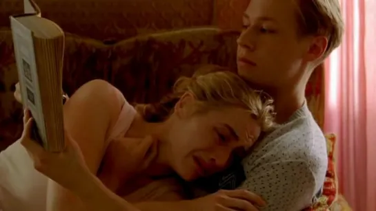 The Reader (2008, Kate Winslet)