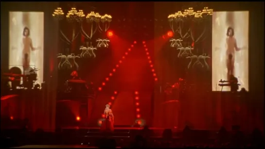 Mylène Farmer - Avant Que L'Ombre (Live, Paris, Bercy) (Version 2) (2006)