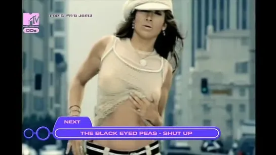 Jennifer Lopez feat. Jadakiss & Styles - Jenny From The Block (MTV 00s) Rap & R'n'B Jamz