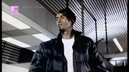 Bomfunk MC's - Freestyler (MTV 00s) We Love The 00s!