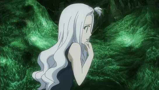 Fairy Tail - 179 серия [TV-2] [Eladiel & Zendos]