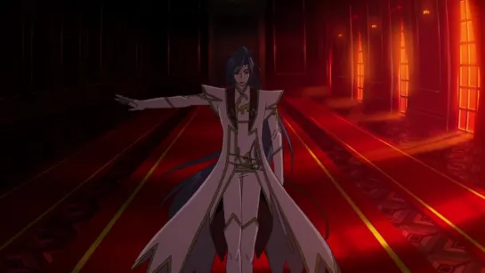 Трейлер - Code Geass: Boukoku no Akito Final - Itoshiki Monotachi.