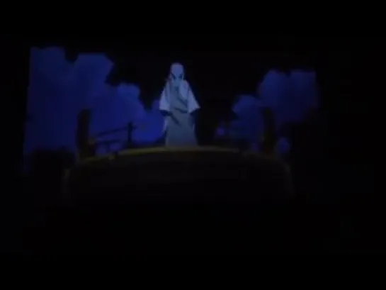 Naruto the Movie - The Last Отрывок - 3