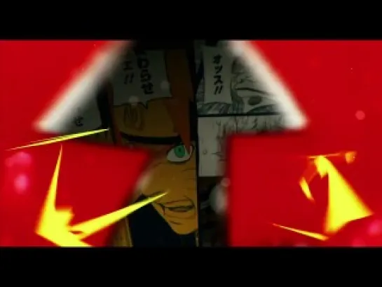 Naruto the Movie - The Last Teaser 2 [HD]