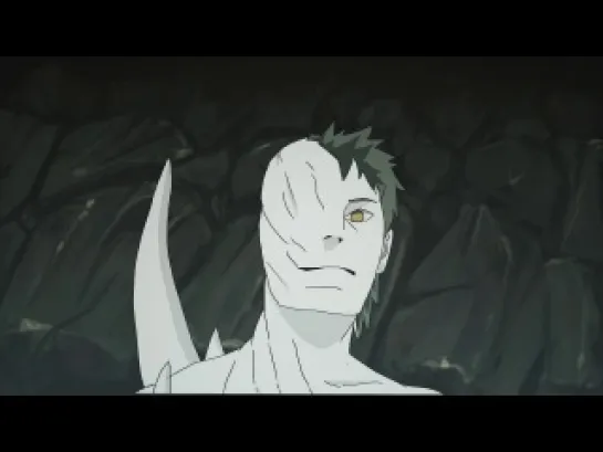 " Obito Gaiden " Full Naruto Shippudden Fan Animation