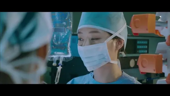 Doctor Stranger fanmade MV