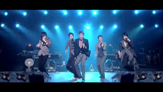 [MR Removed] DBSK - Mirotic