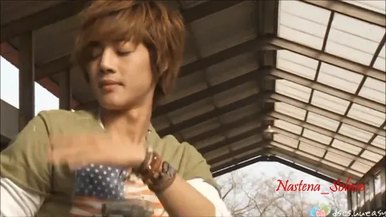 [HD]MyFanVideo:Kim Hyun Joong - Happy Birthday (11)