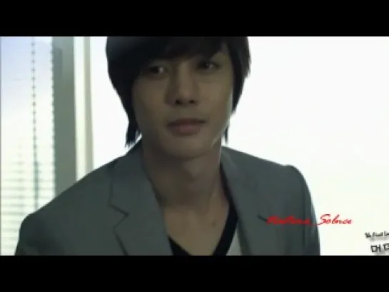 FanVideo 3: Kim Hyun Joong-With love