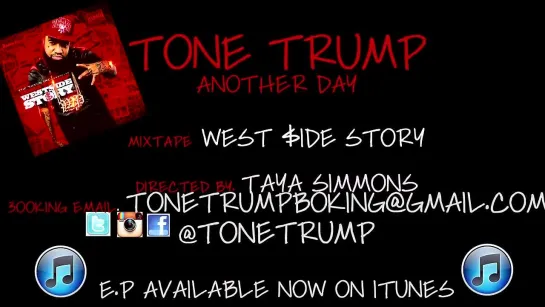 Tone Trump - Another Day