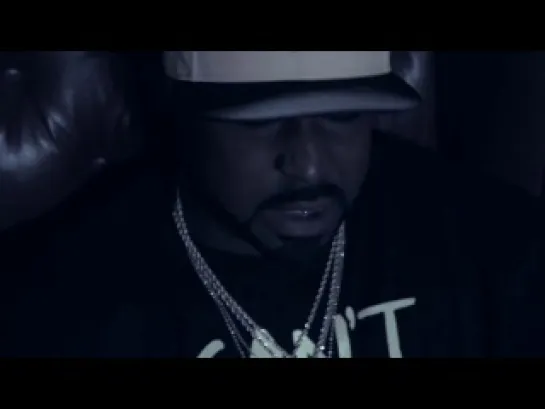 Young Buck - Gun Walk Remix