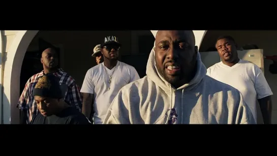 Fastmoney & King Art Feat. Trae Tha Truth - Rap N*gga