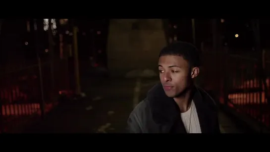 Diggy Simmons "Fall"