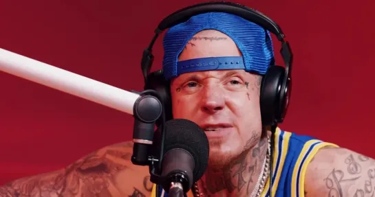 Millyz - Fire in the Booth 🇺🇸