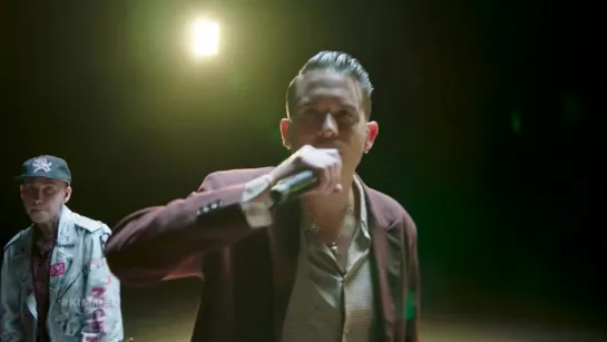 G-Eazy and blackbear perform the song “Hate The Way” on Jimmy Kimmel Live