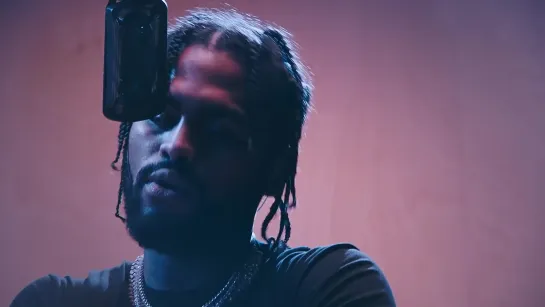 Dave East - "Everyday" Live Session