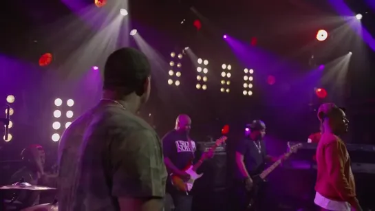 T.I. "What You Know" Guitar Center Sessions on DIRECTV