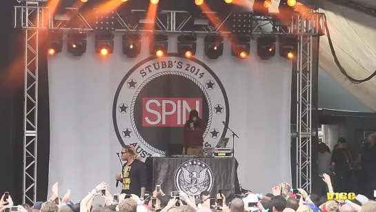 Future Performs Unreleased Track "Good Morning" at SXSW | VIBE Exclusive