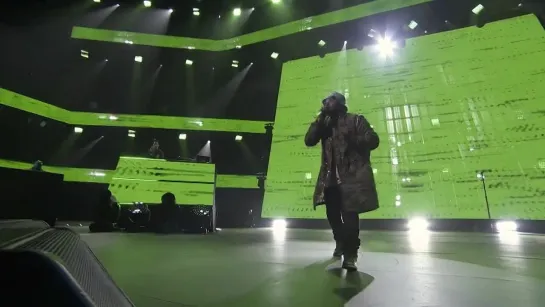 Schoolboy Q Performs At The iTunes Festival At SXSW