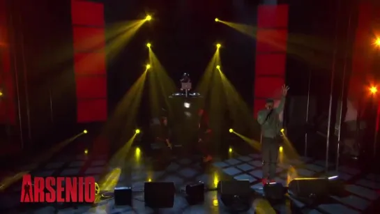 Sage The Gemini Performs 'Red Nose'